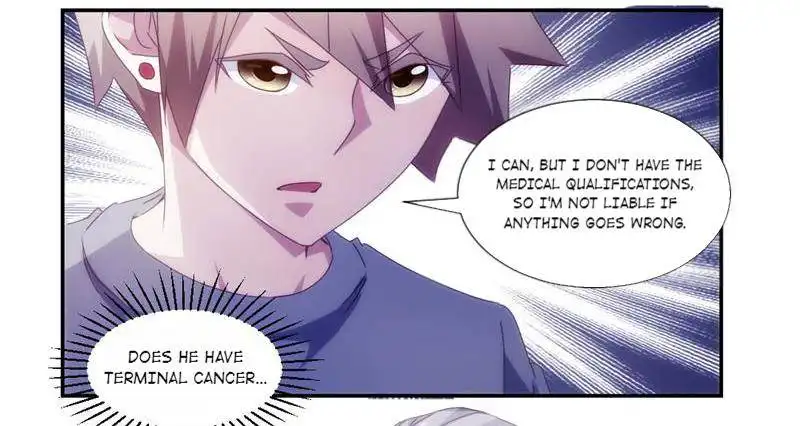 Peerless little Doctor Chapter 143 9